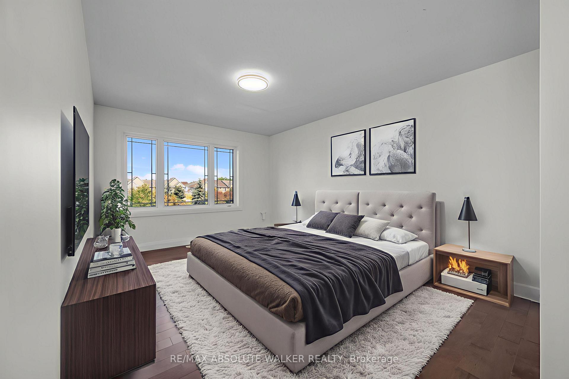 Photo 24 of 424 Nittany Crescent, Ottawa, Barrhaven - Strandherd — HOMEH