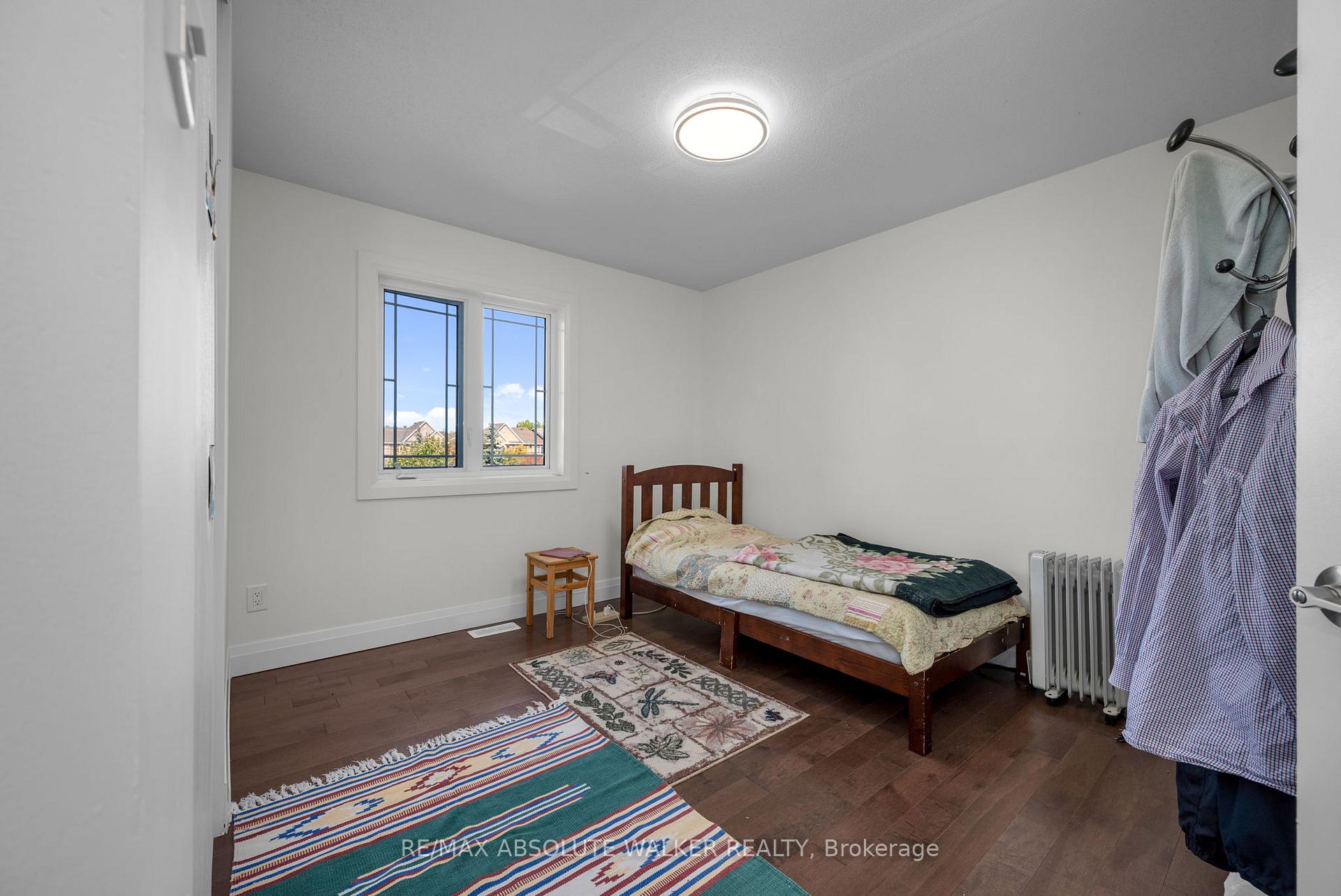 Photo 27 of 424 Nittany Crescent, Ottawa, Barrhaven - Strandherd — HOMEH