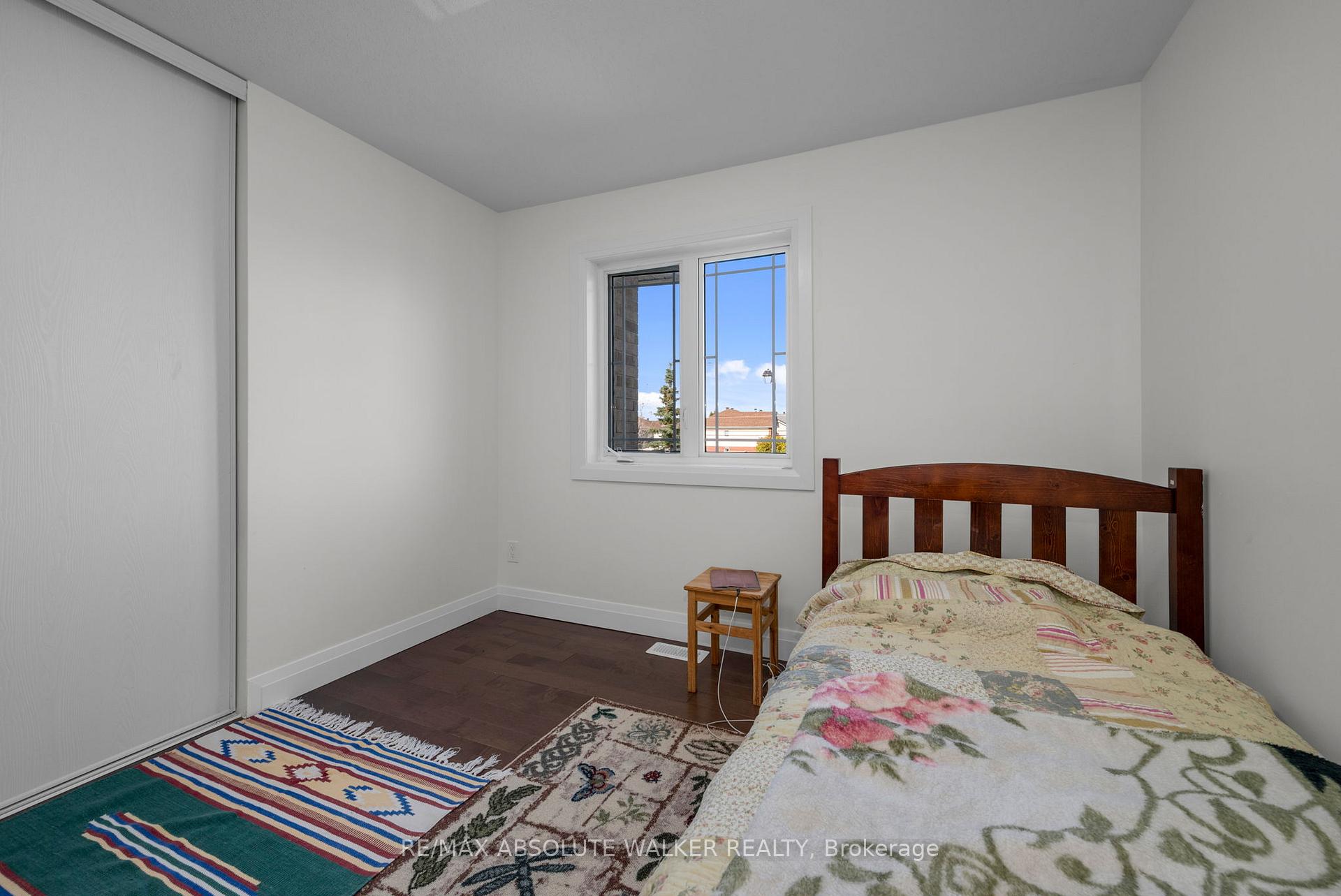 Photo 26 of 424 Nittany Crescent, Ottawa, Barrhaven - Strandherd — HOMEH