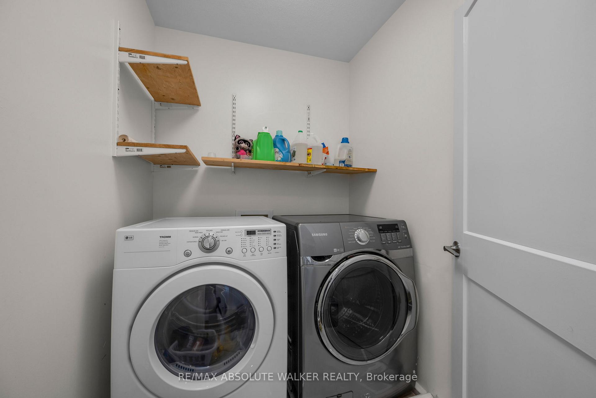 Photo 31 of 424 Nittany Crescent, Ottawa, Barrhaven - Strandherd — HOMEH