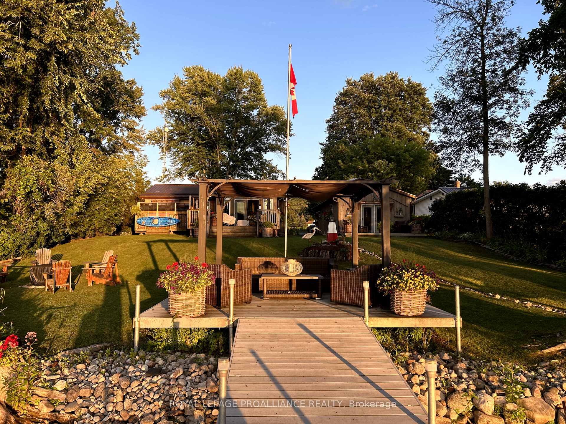 Photo 1 of 33a Richardson Point Lane, Quinte West, Sidney Ward — HOMEH