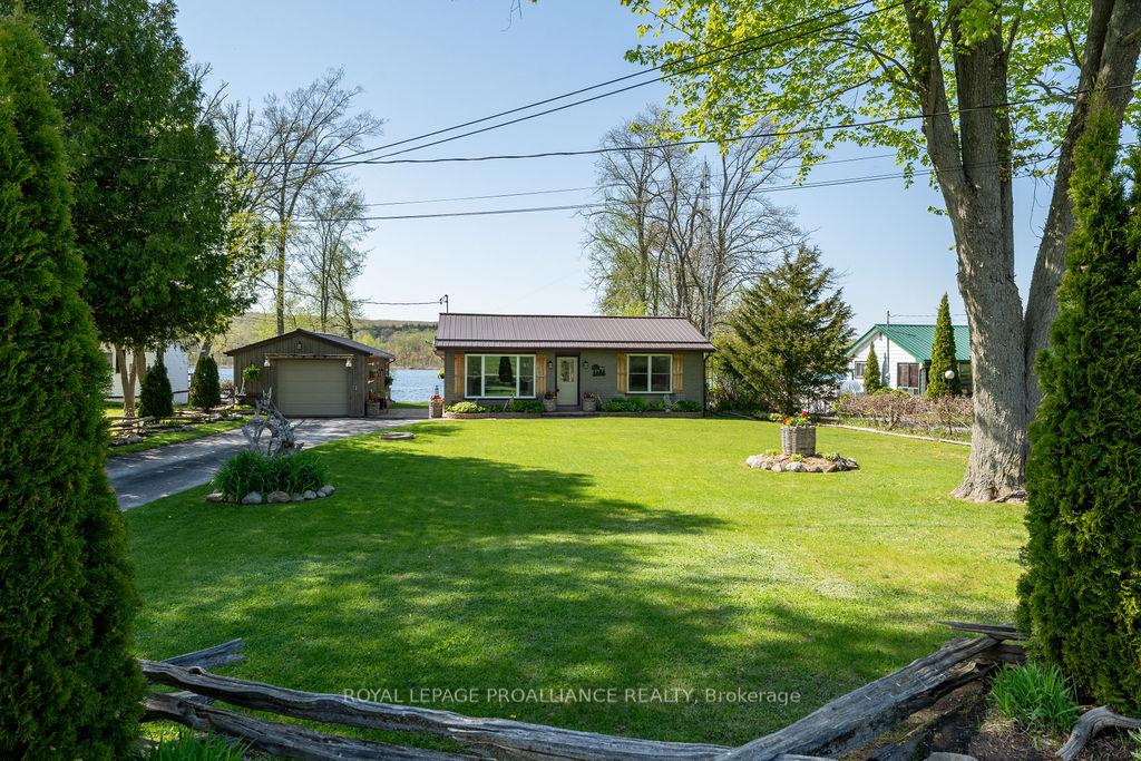 Photo 2 of 33a Richardson Point Lane, Quinte West, Sidney Ward — HOMEH