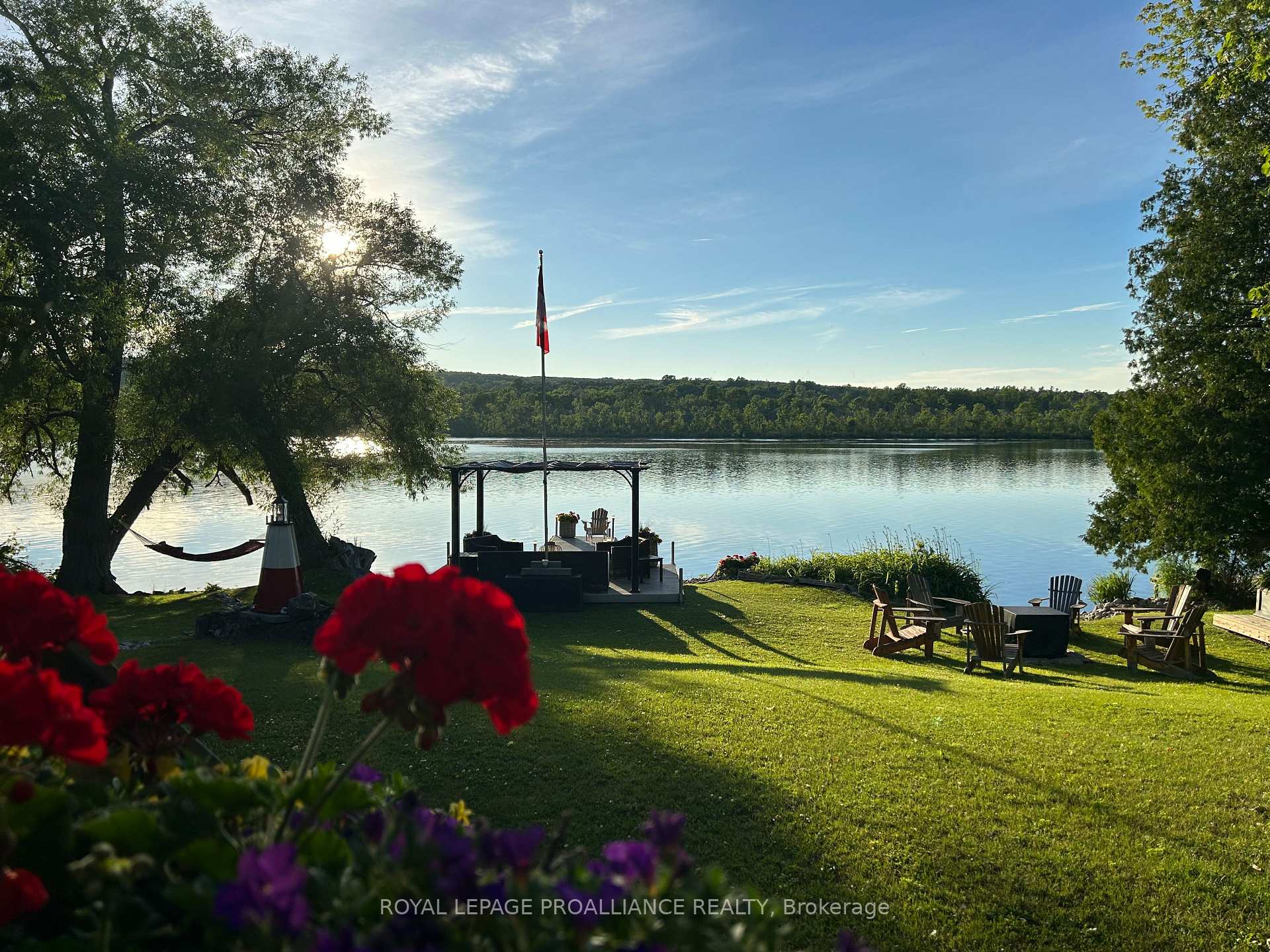 Photo 3 of 33a Richardson Point Lane, Quinte West, Sidney Ward — HOMEH