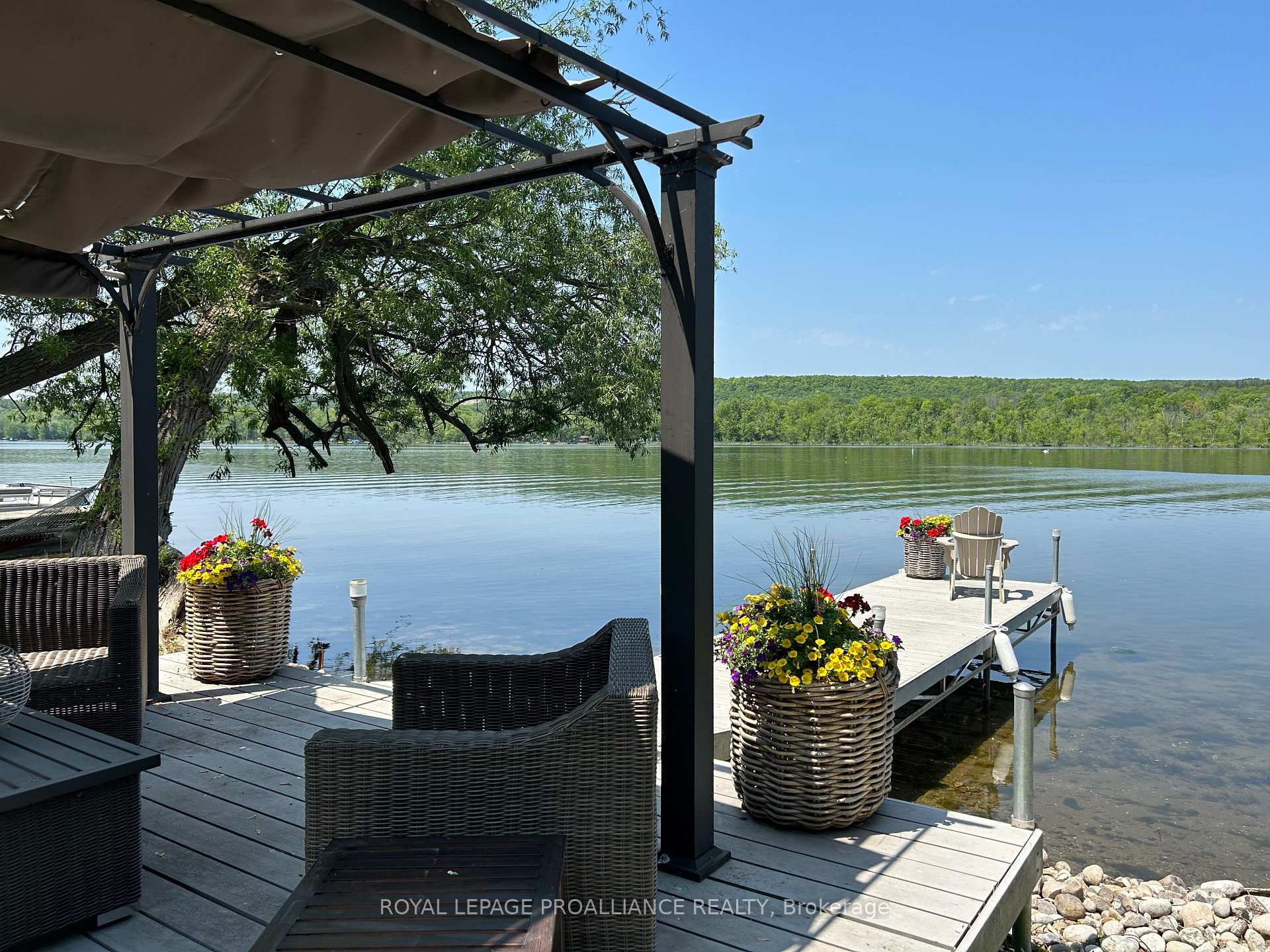 Photo 4 of 33a Richardson Point Lane, Quinte West, Sidney Ward — HOMEH