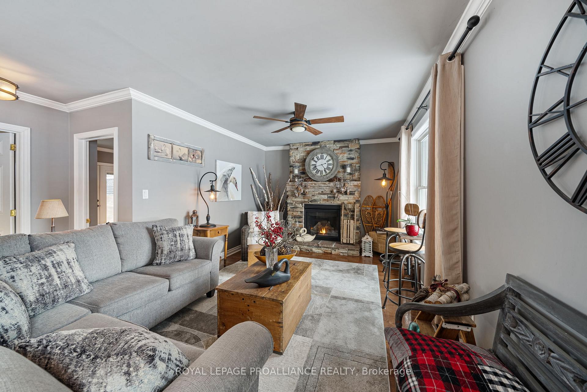 Photo 5 of 33a Richardson Point Lane, Quinte West, Sidney Ward — HOMEH