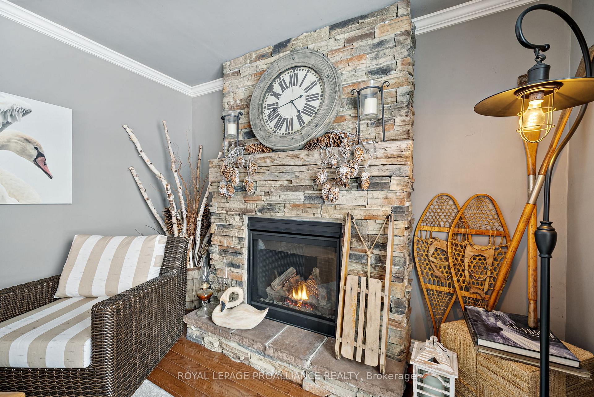 Photo 6 of 33a Richardson Point Lane, Quinte West, Sidney Ward — HOMEH