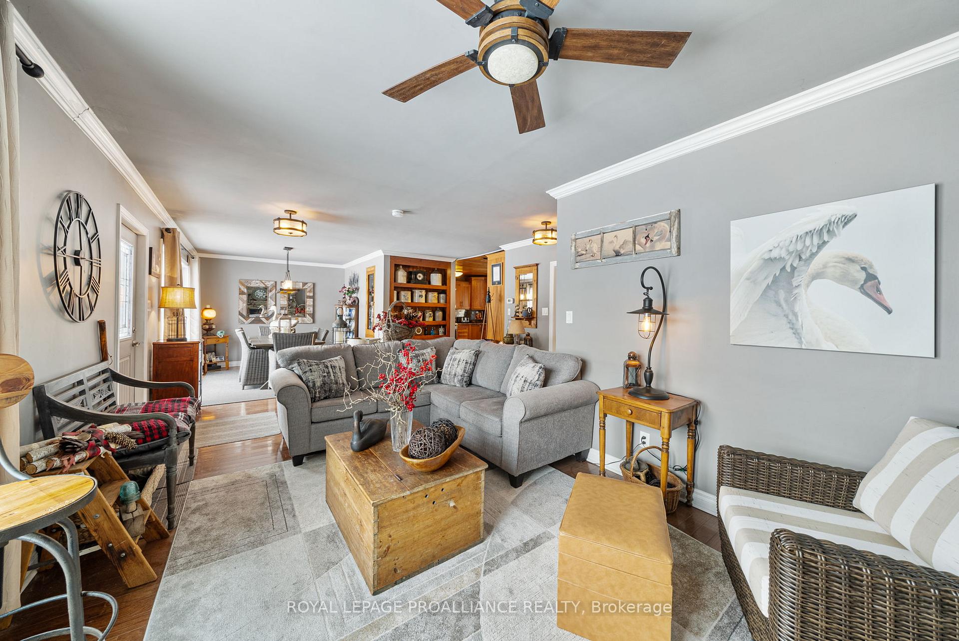 Photo 8 of 33a Richardson Point Lane, Quinte West, Sidney Ward — HOMEH