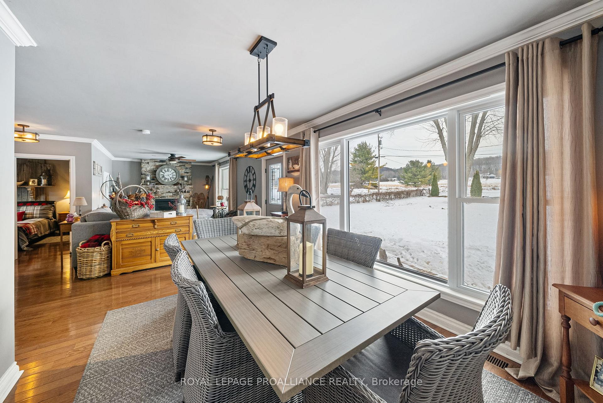 Photo 10 of 33a Richardson Point Lane, Quinte West, Sidney Ward — HOMEH