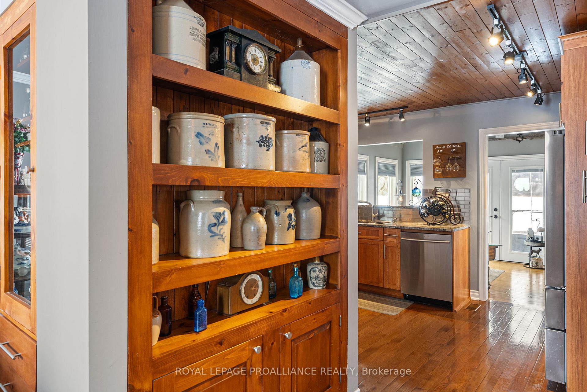 Photo 11 of 33a Richardson Point Lane, Quinte West, Sidney Ward — HOMEH