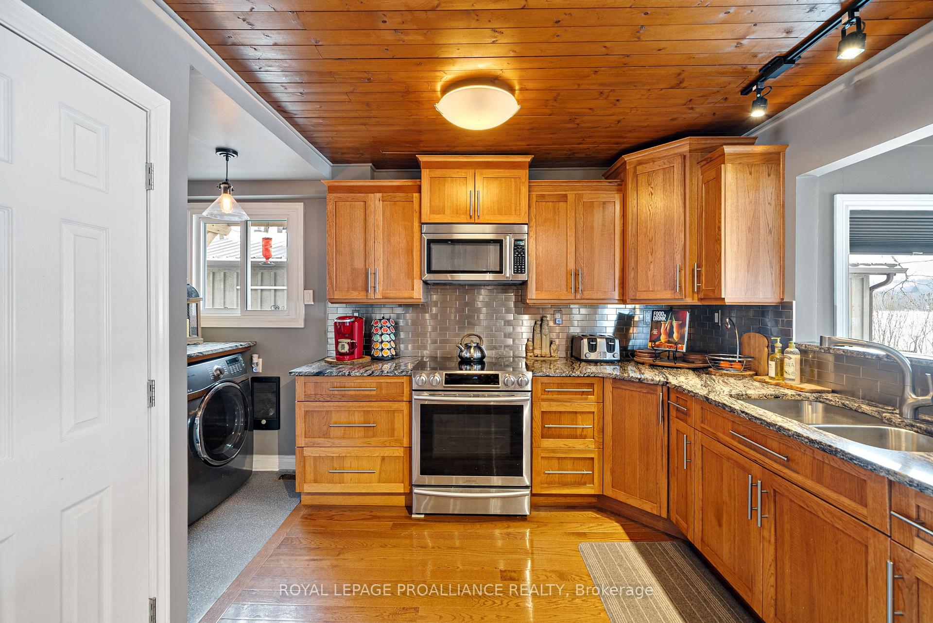 Photo 13 of 33a Richardson Point Lane, Quinte West, Sidney Ward — HOMEH