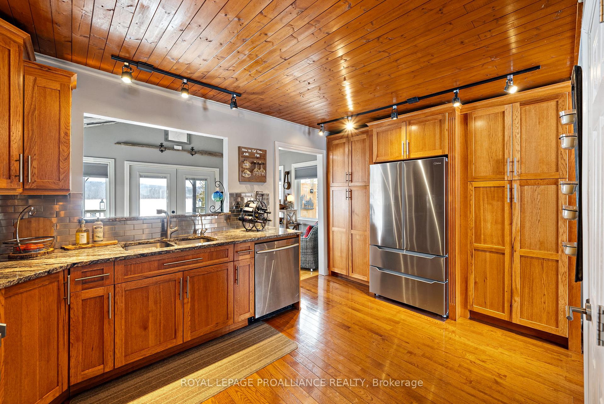 Photo 14 of 33a Richardson Point Lane, Quinte West, Sidney Ward — HOMEH