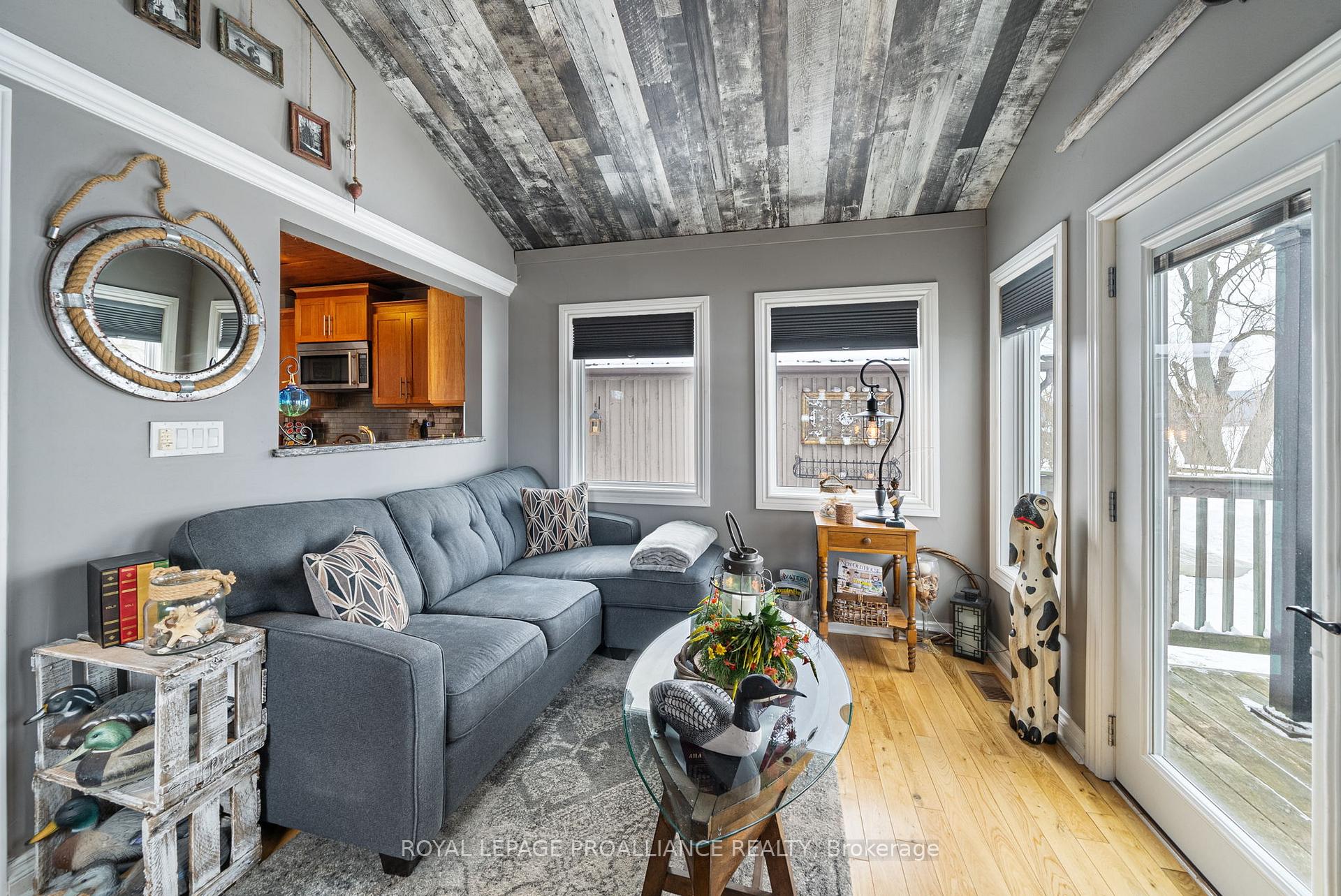 Photo 17 of 33a Richardson Point Lane, Quinte West, Sidney Ward — HOMEH