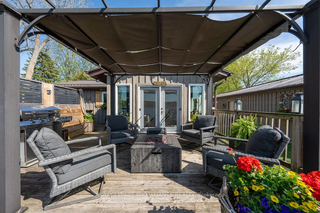 Photo 18 of 33a Richardson Point Lane, Quinte West, Sidney Ward — HOMEH
