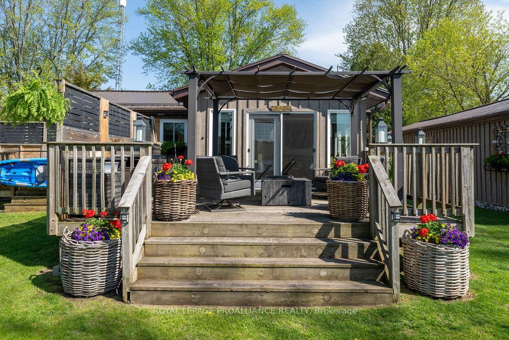 Photo 19 of 33a Richardson Point Lane, Quinte West, Sidney Ward — HOMEH