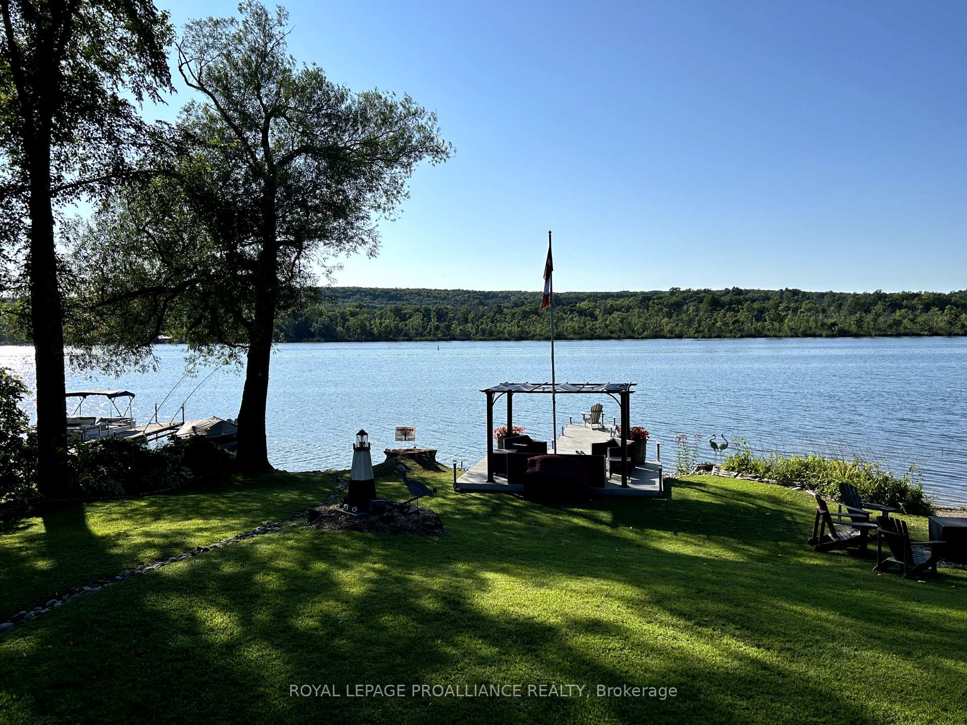 Photo 20 of 33a Richardson Point Lane, Quinte West, Sidney Ward — HOMEH