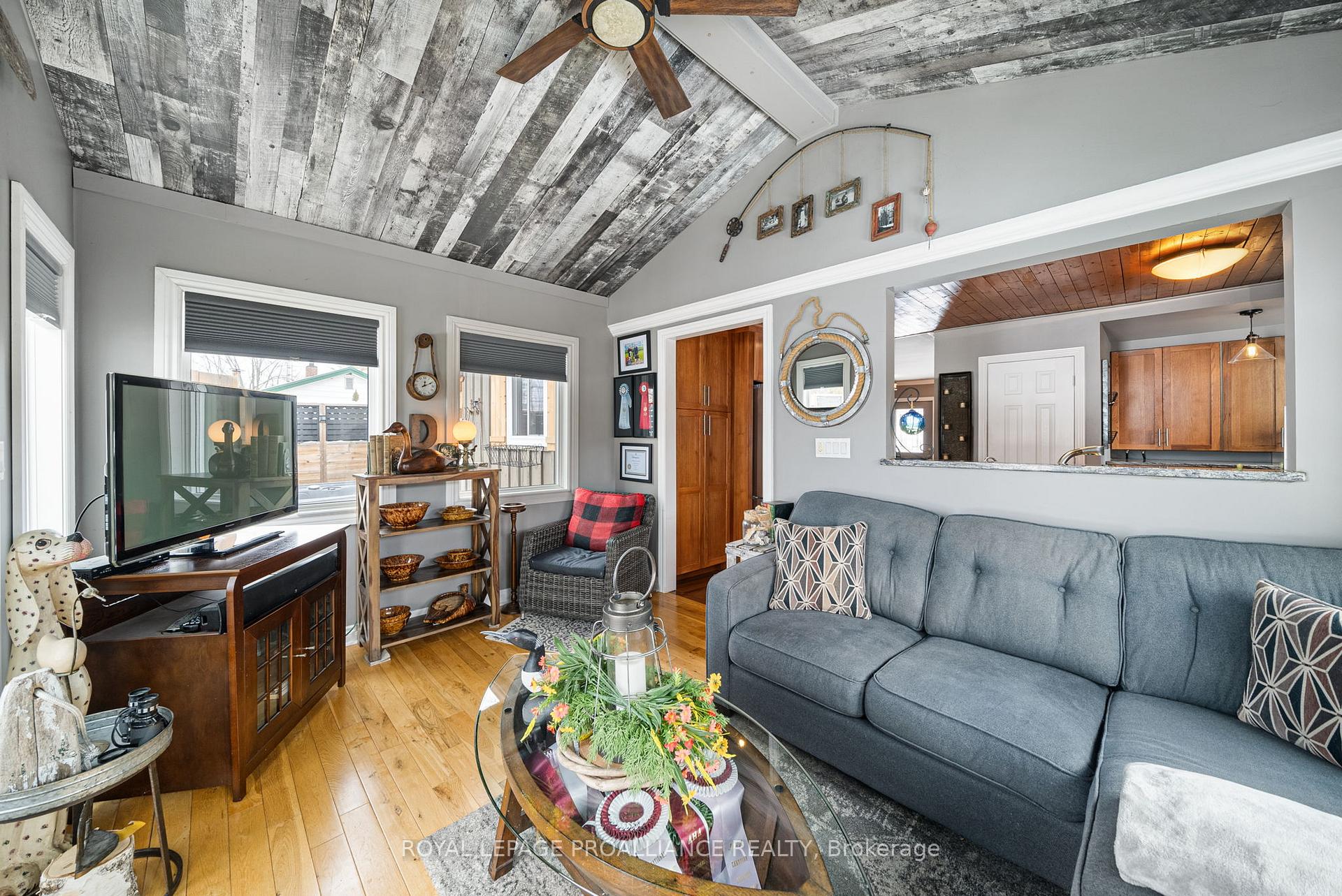 Photo 21 of 33a Richardson Point Lane, Quinte West, Sidney Ward — HOMEH
