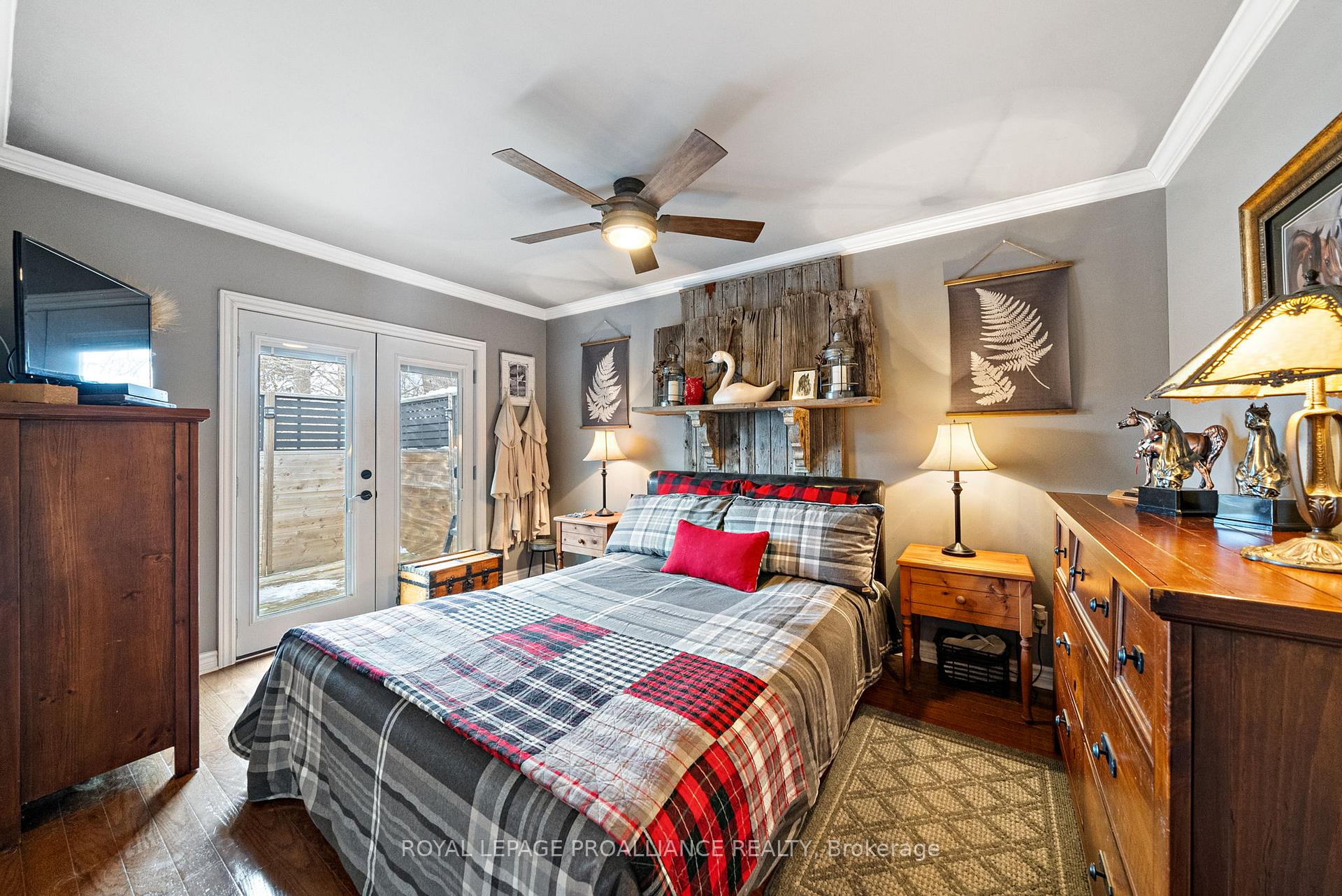 Photo 22 of 33a Richardson Point Lane, Quinte West, Sidney Ward — HOMEH