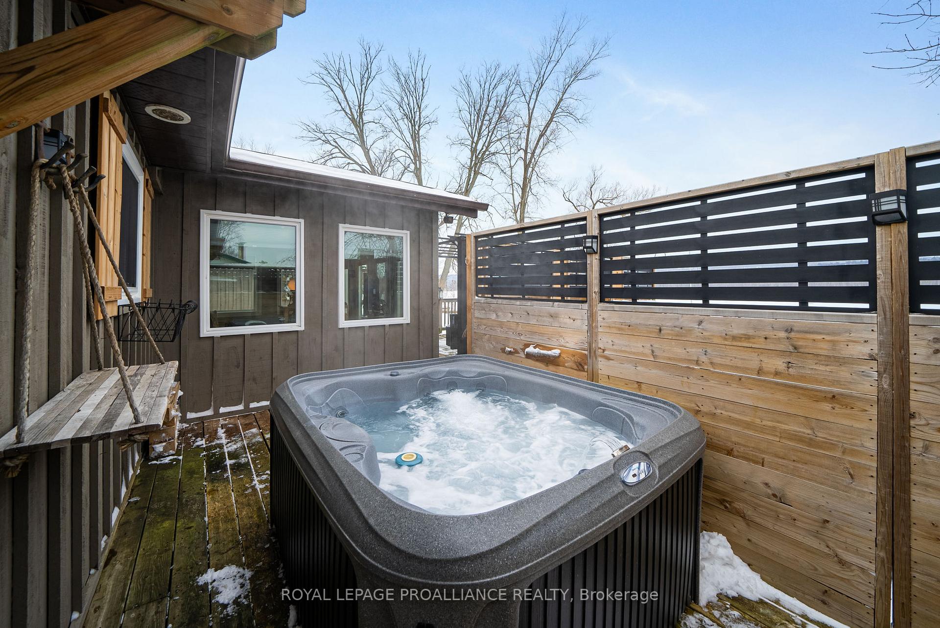 Photo 23 of 33a Richardson Point Lane, Quinte West, Sidney Ward — HOMEH