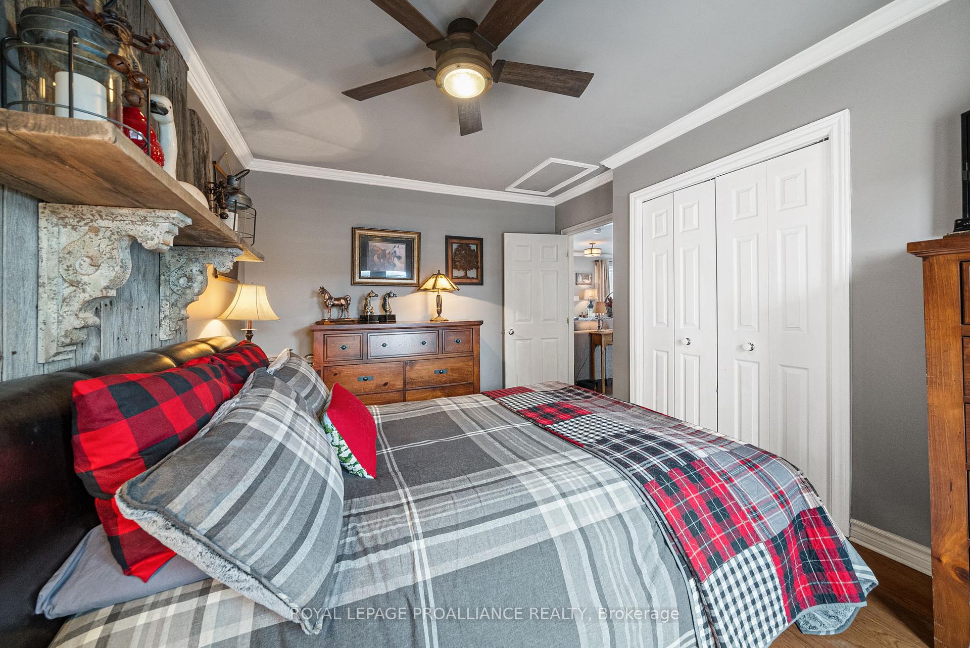 Photo 24 of 33a Richardson Point Lane, Quinte West, Sidney Ward — HOMEH