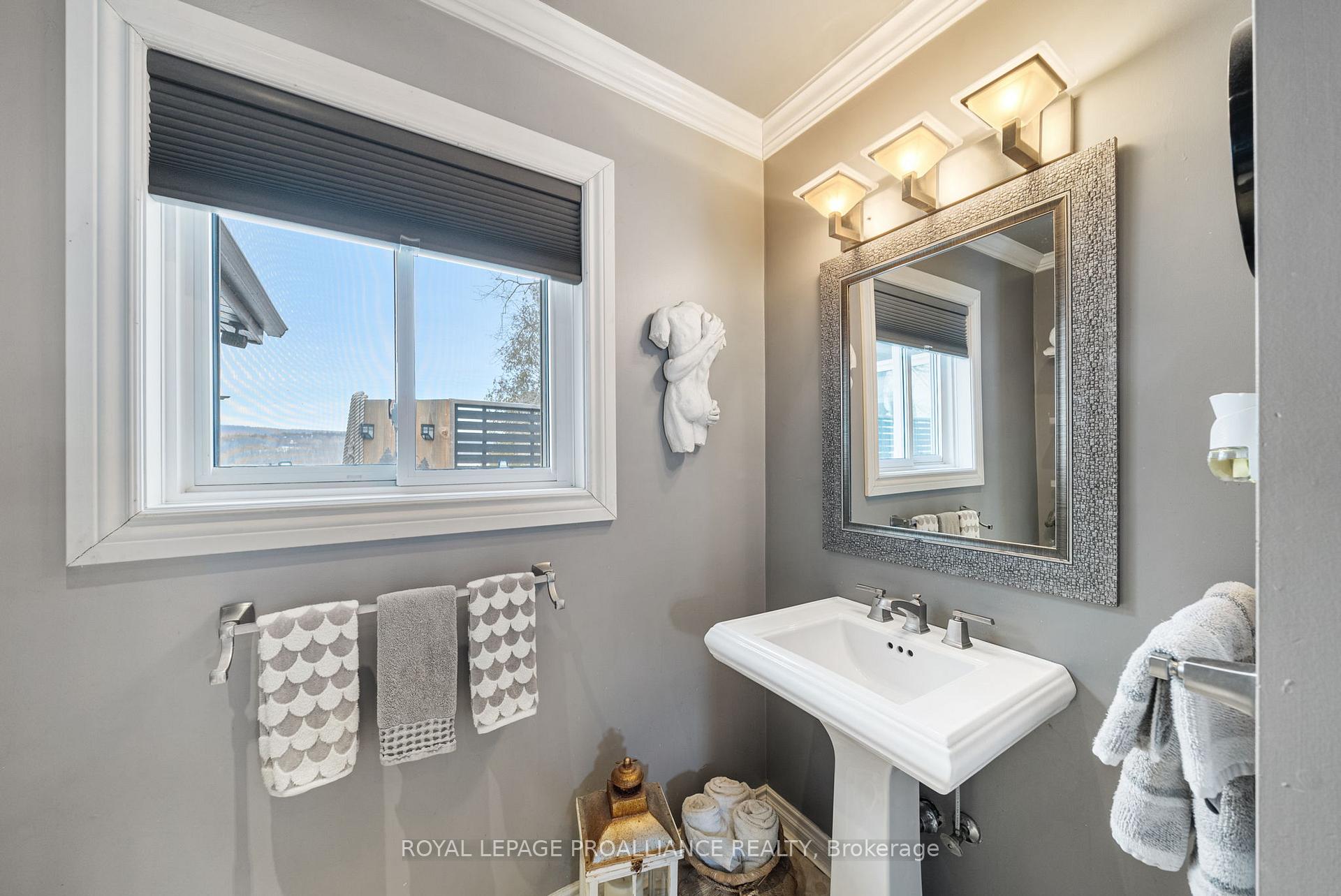 Photo 26 of 33a Richardson Point Lane, Quinte West, Sidney Ward — HOMEH