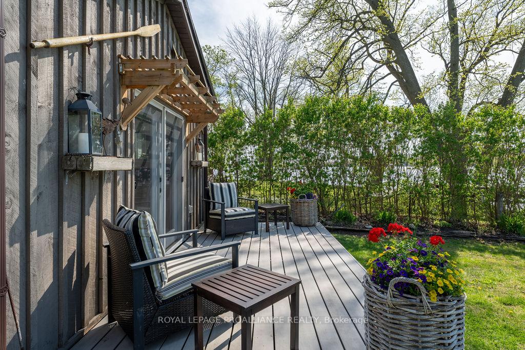 Photo 27 of 33a Richardson Point Lane, Quinte West, Sidney Ward — HOMEH