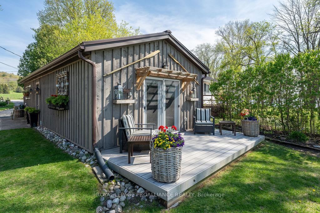 Photo 28 of 33a Richardson Point Lane, Quinte West, Sidney Ward — HOMEH
