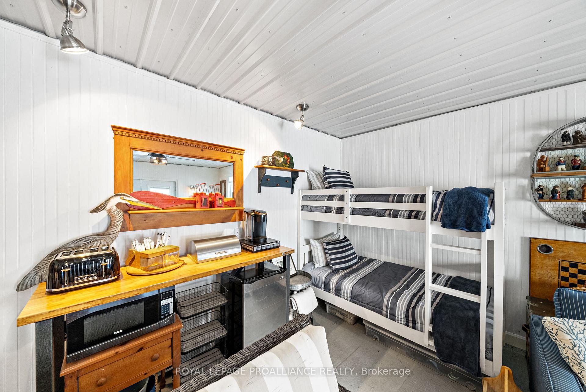 Photo 31 of 33a Richardson Point Lane, Quinte West, Sidney Ward — HOMEH