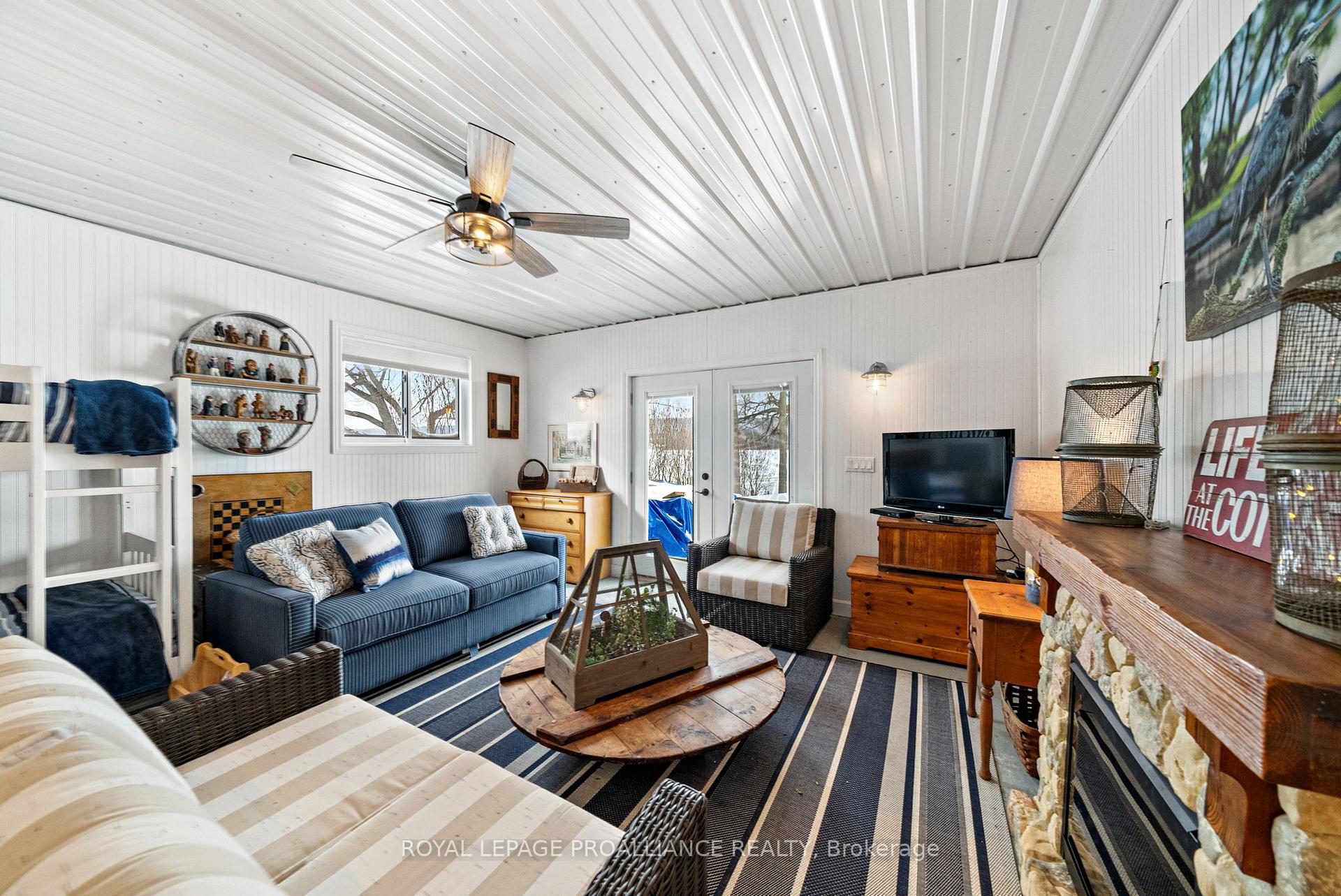 Photo 32 of 33a Richardson Point Lane, Quinte West, Sidney Ward — HOMEH