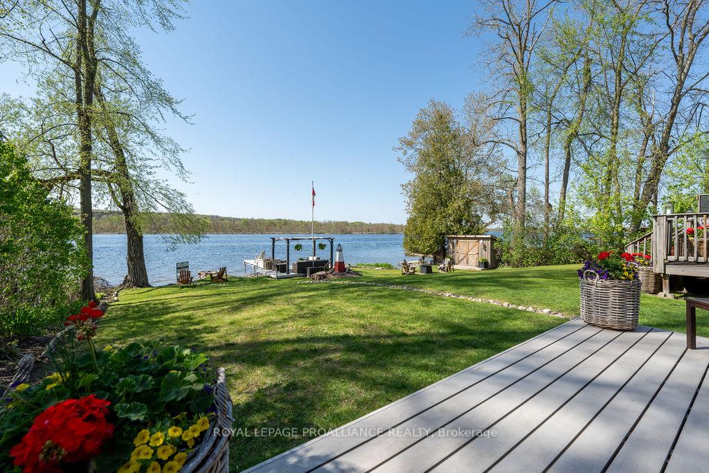 Photo 33 of 33a Richardson Point Lane, Quinte West, Sidney Ward — HOMEH