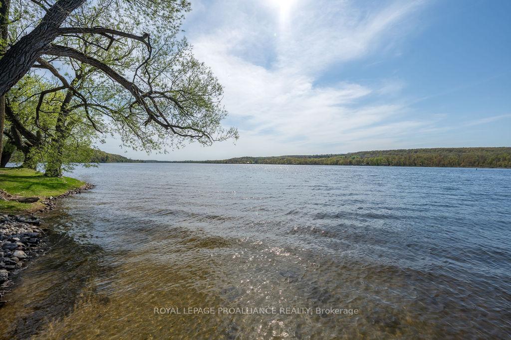 Photo 35 of 33a Richardson Point Lane, Quinte West, Sidney Ward — HOMEH