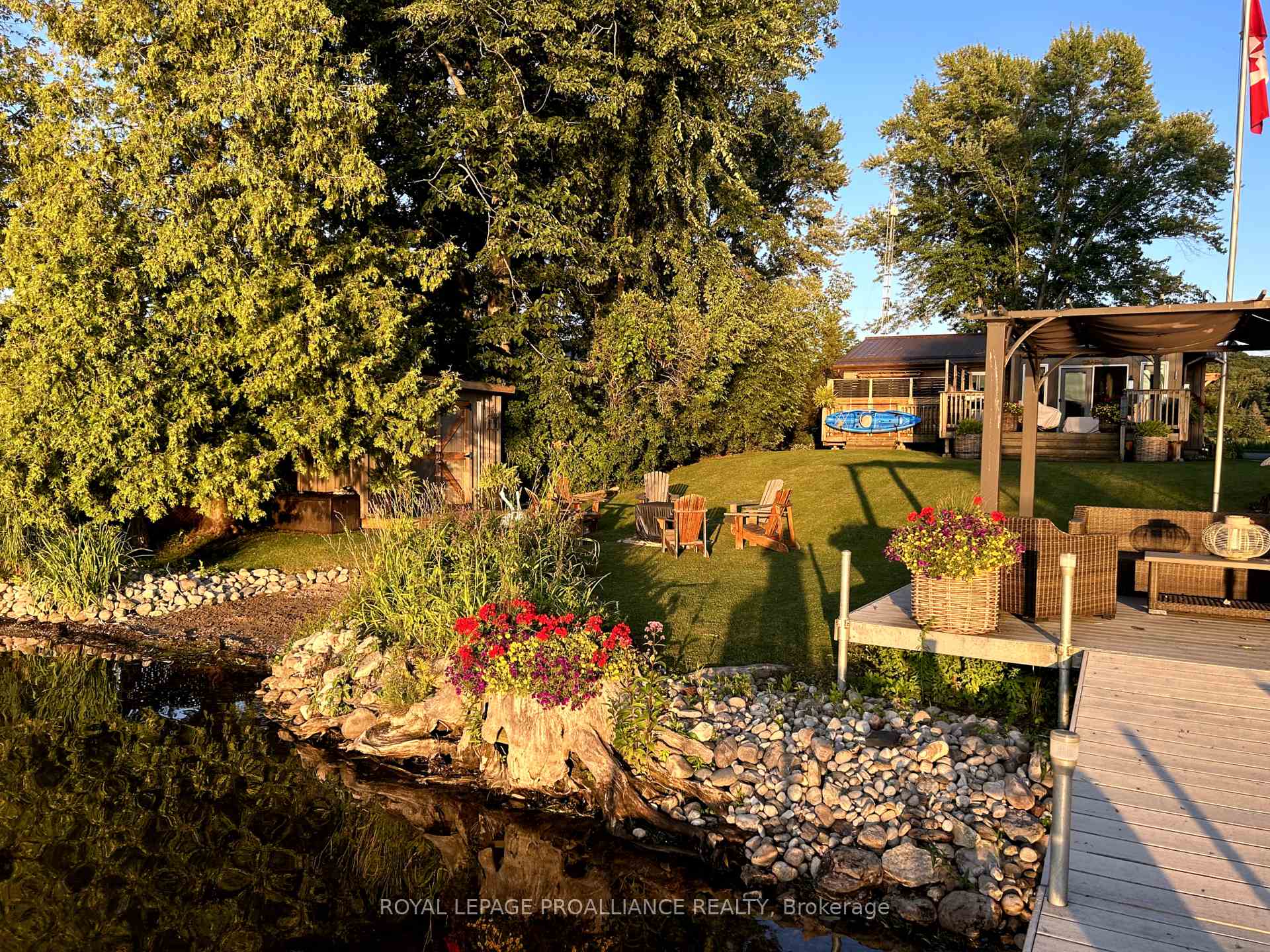 Photo 36 of 33a Richardson Point Lane, Quinte West, Sidney Ward — HOMEH