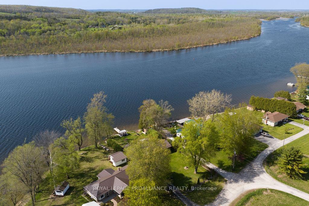 Photo 37 of 33a Richardson Point Lane, Quinte West, Sidney Ward — HOMEH