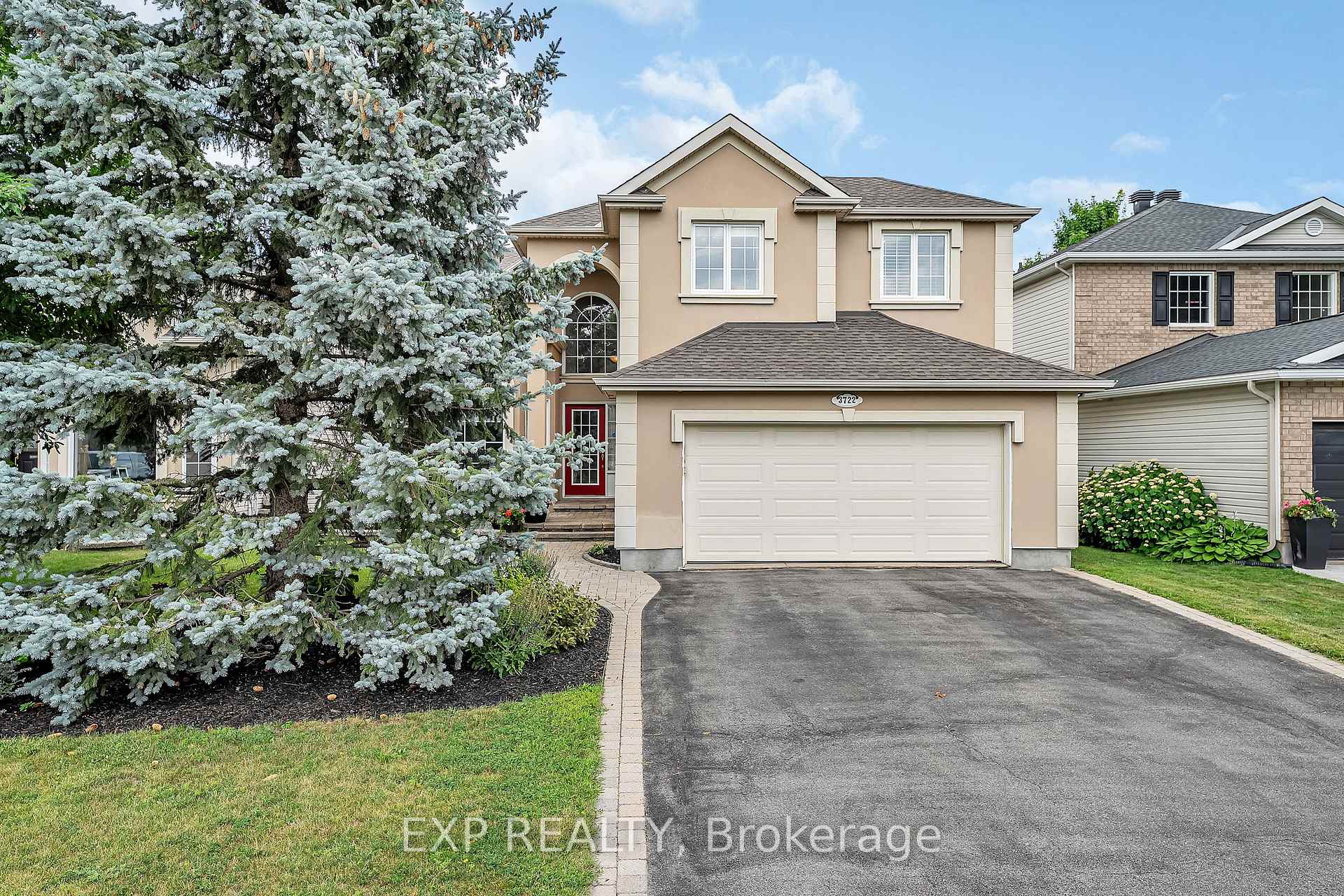 Photo 1 of 3722 Mountain Meadows Crescent N, Ottawa, Riverside South/Gloucester Glen — HOMEH