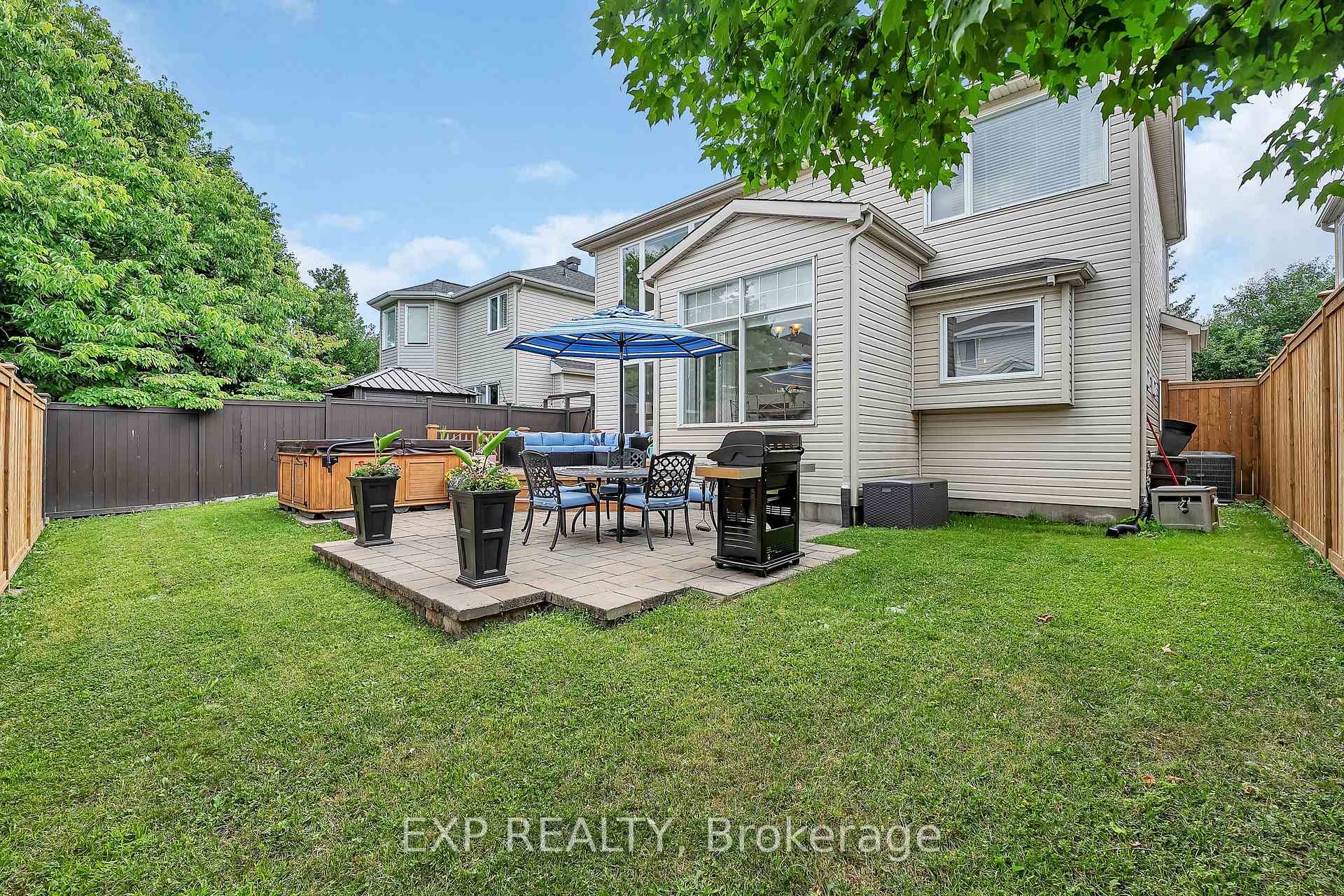 Photo 43 of 3722 Mountain Meadows Crescent N, Ottawa, Riverside South/Gloucester Glen — HOMEH