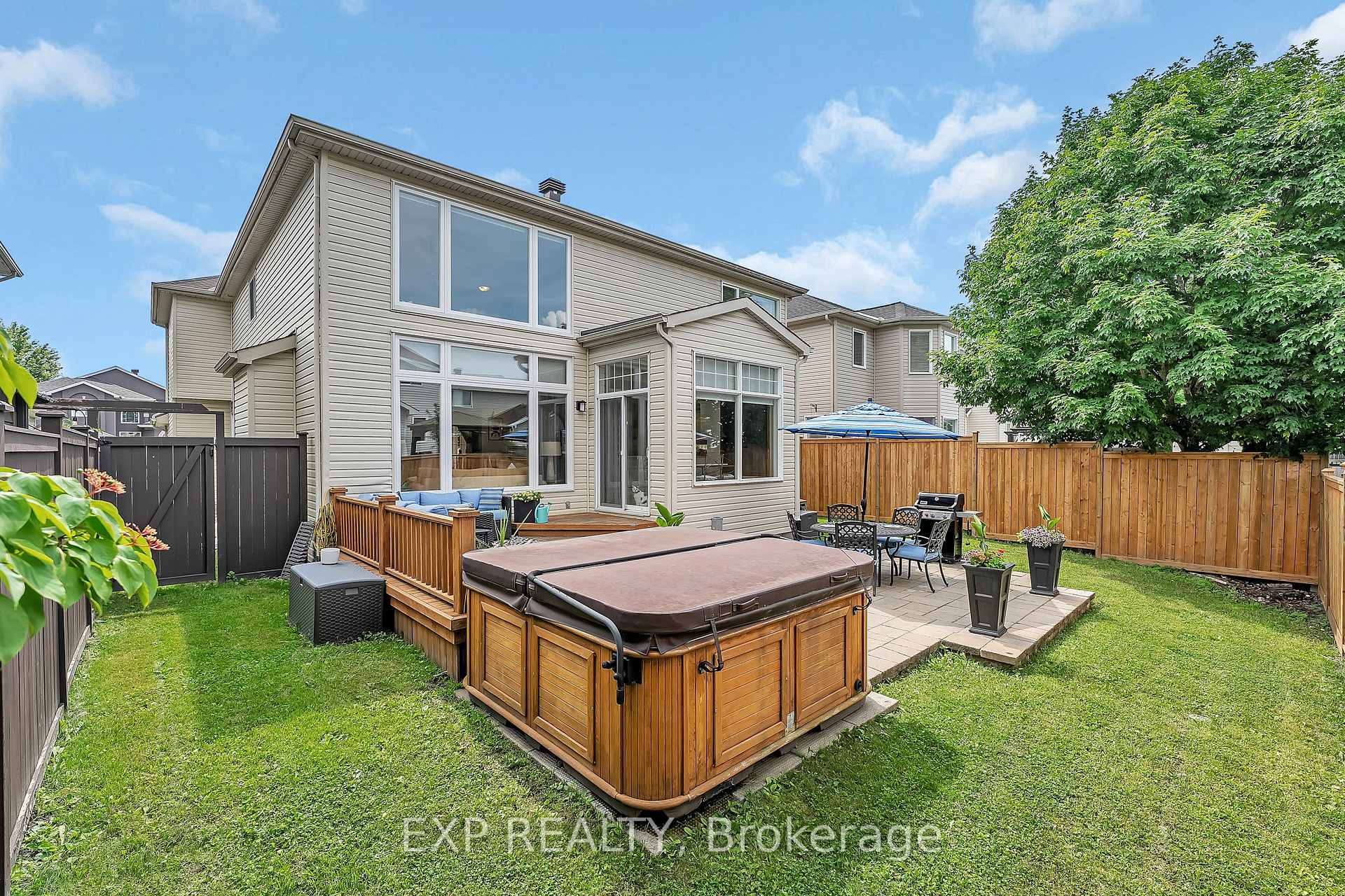 Photo 44 of 3722 Mountain Meadows Crescent N, Ottawa, Riverside South/Gloucester Glen — HOMEH