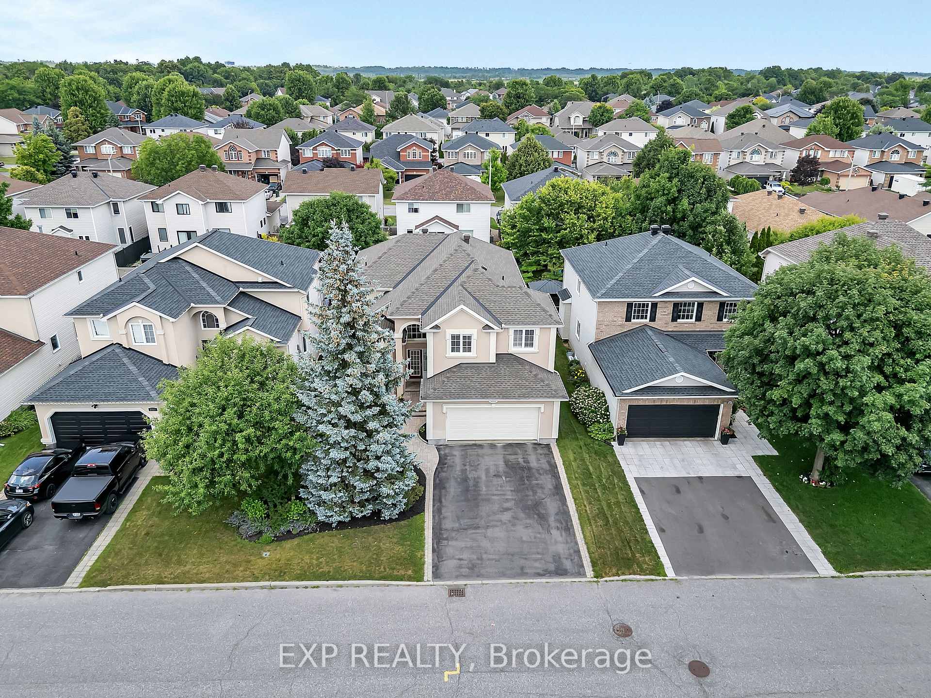Photo 45 of 3722 Mountain Meadows Crescent N, Ottawa, Riverside South/Gloucester Glen — HOMEH