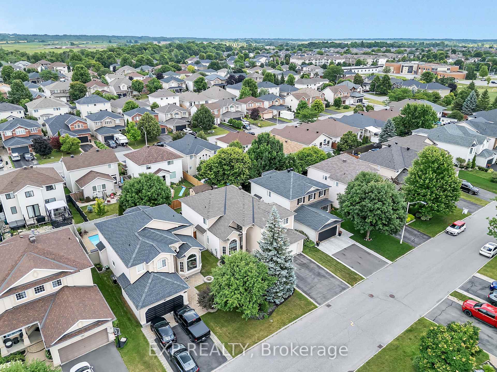 Photo 46 of 3722 Mountain Meadows Crescent N, Ottawa, Riverside South/Gloucester Glen — HOMEH