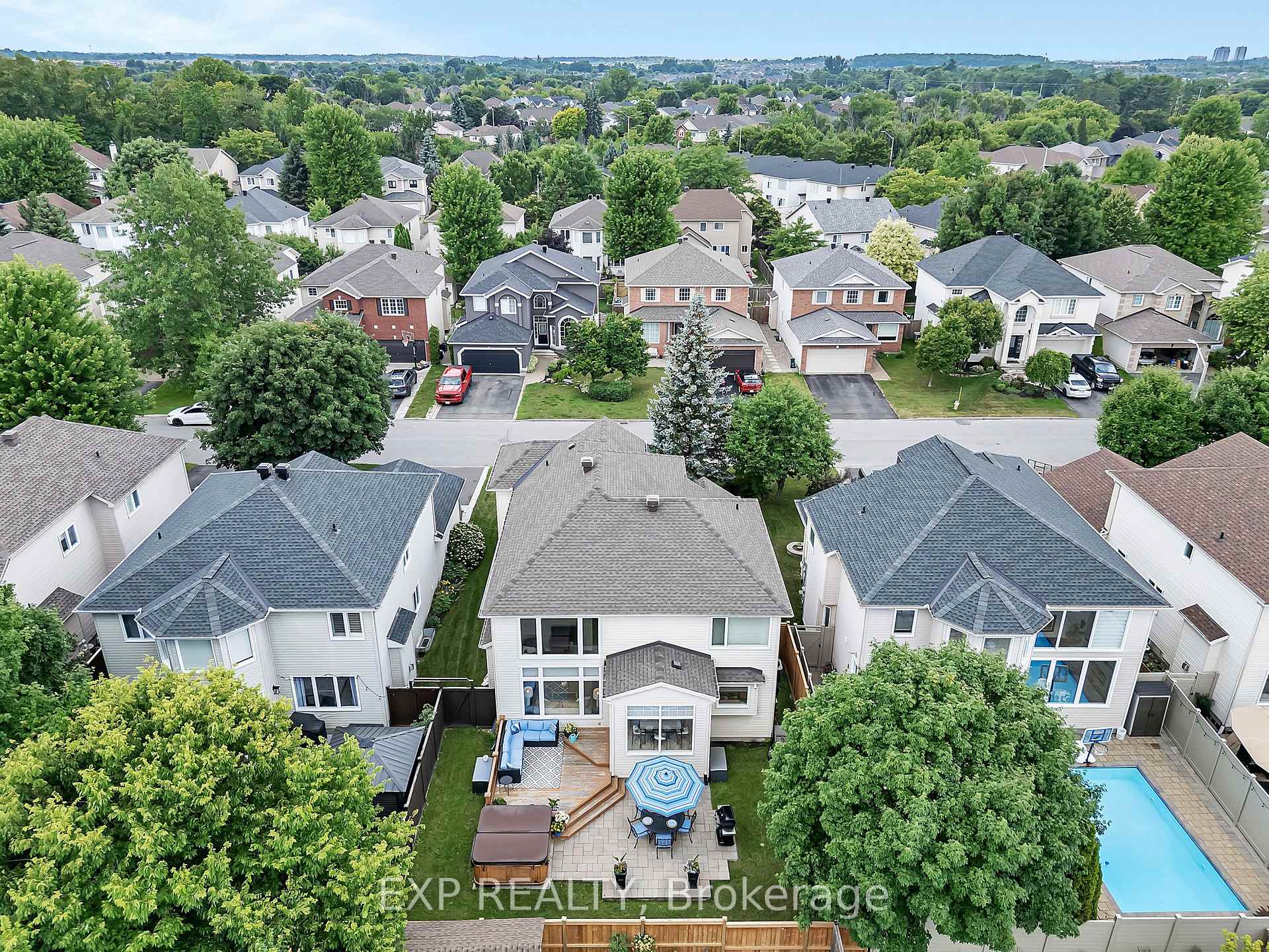 Photo 49 of 3722 Mountain Meadows Crescent N, Ottawa, Riverside South/Gloucester Glen — HOMEH