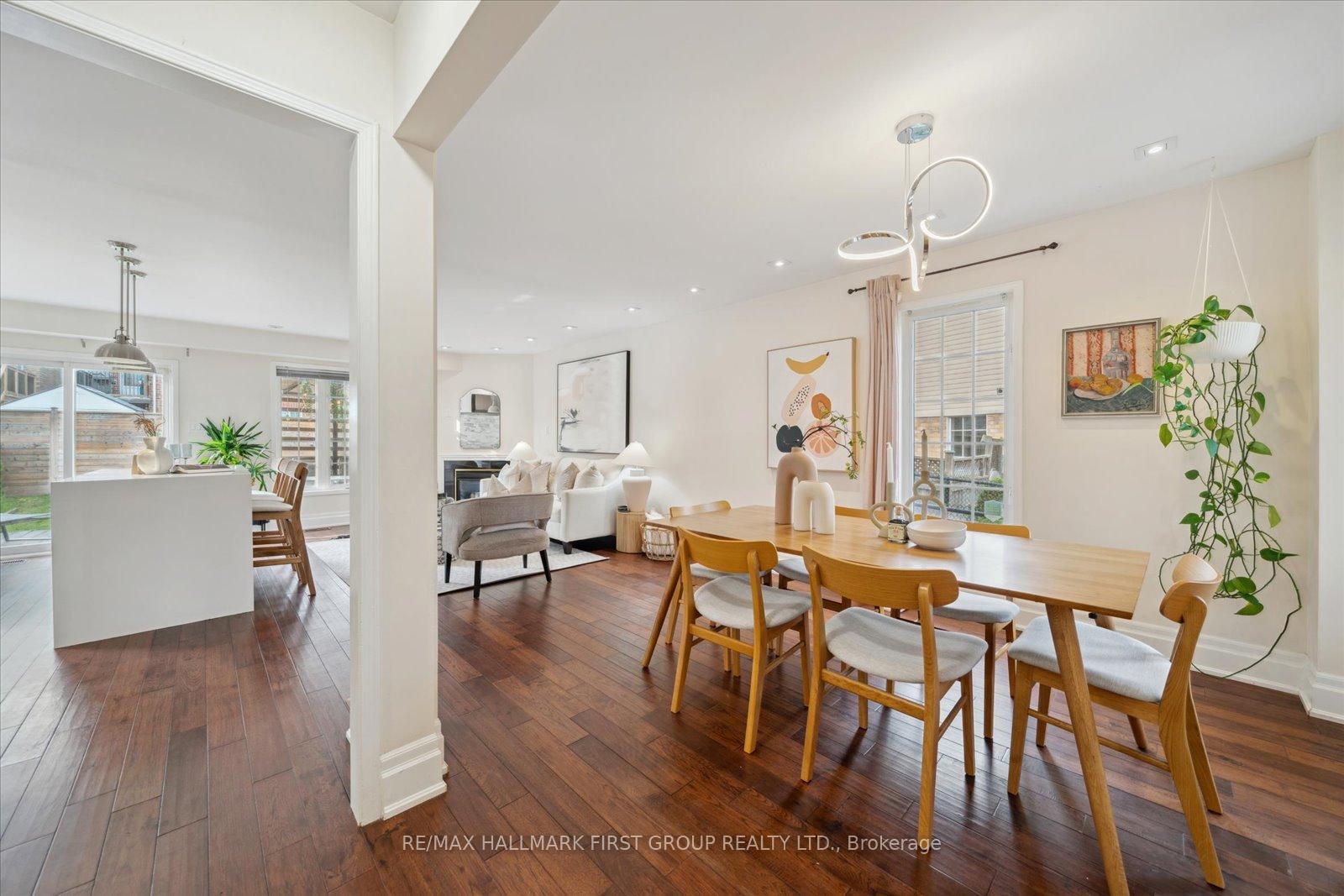 Photo 5 of 27 Shenandoah Drive, Whitby, Williamsburg — HOMEH