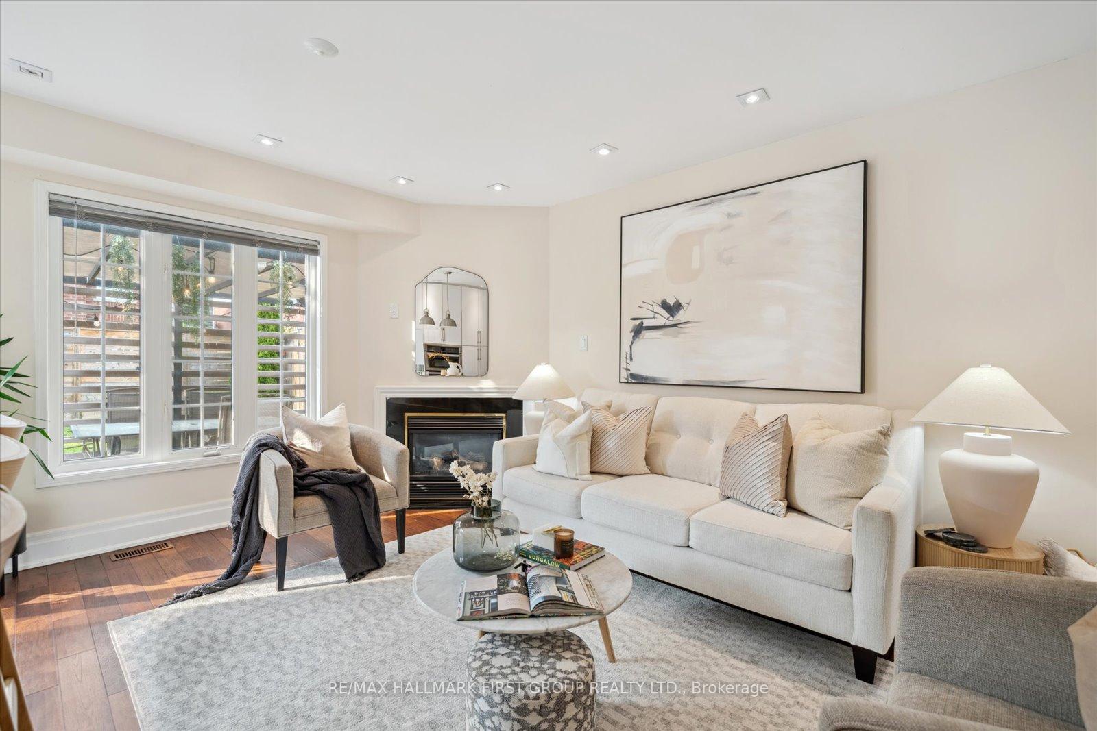 Photo 7 of 27 Shenandoah Drive, Whitby, Williamsburg — HOMEH