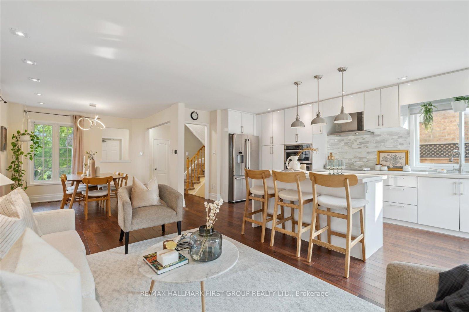 Photo 9 of 27 Shenandoah Drive, Whitby, Williamsburg — HOMEH