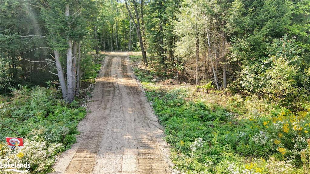 Photo 1 of LOT 9, Algonquin Highlands, Stanhope — HOMEH