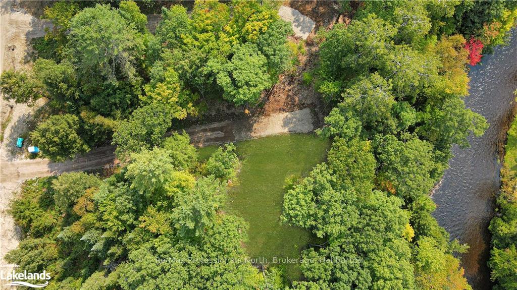Photo 2 of LOT 9, Algonquin Highlands, Stanhope — HOMEH
