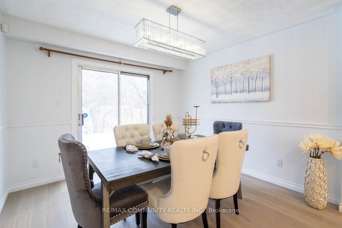 Photo 6 of 1736 Shadybrook Drive, Pickering, Amberlea — HOMEH