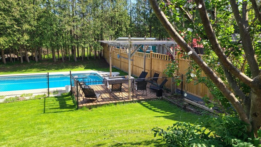 Photo 17 of 1736 Shadybrook Drive, Pickering, Amberlea — HOMEH