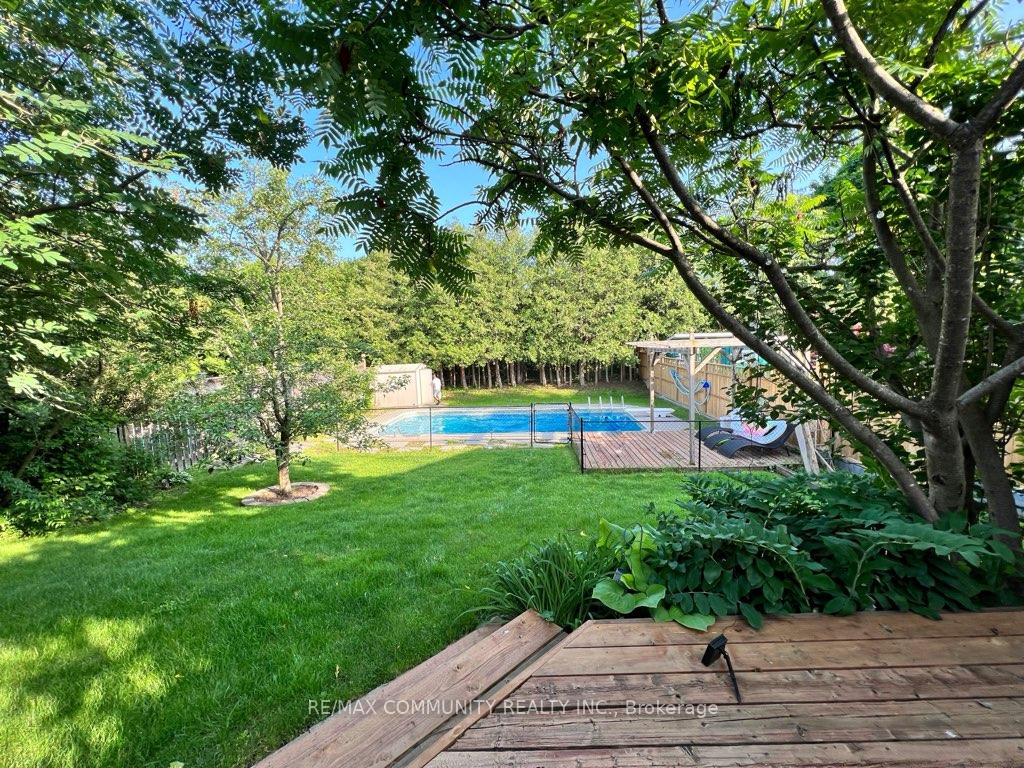 Photo 18 of 1736 Shadybrook Drive, Pickering, Amberlea — HOMEH