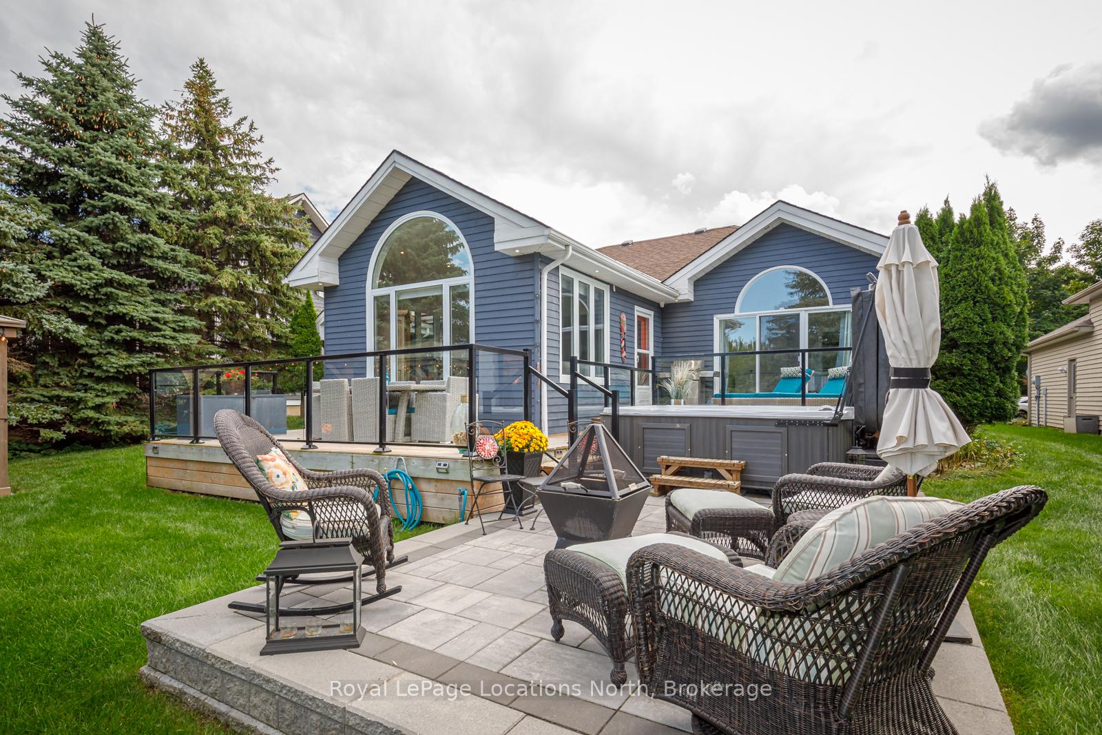 Photo 27 of 141 Grand Cypress Lane, Blue Mountains — HOMEH