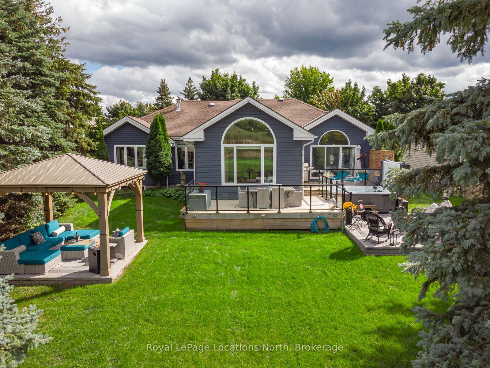 Photo 30 of 141 Grand Cypress Lane, Blue Mountains — HOMEH