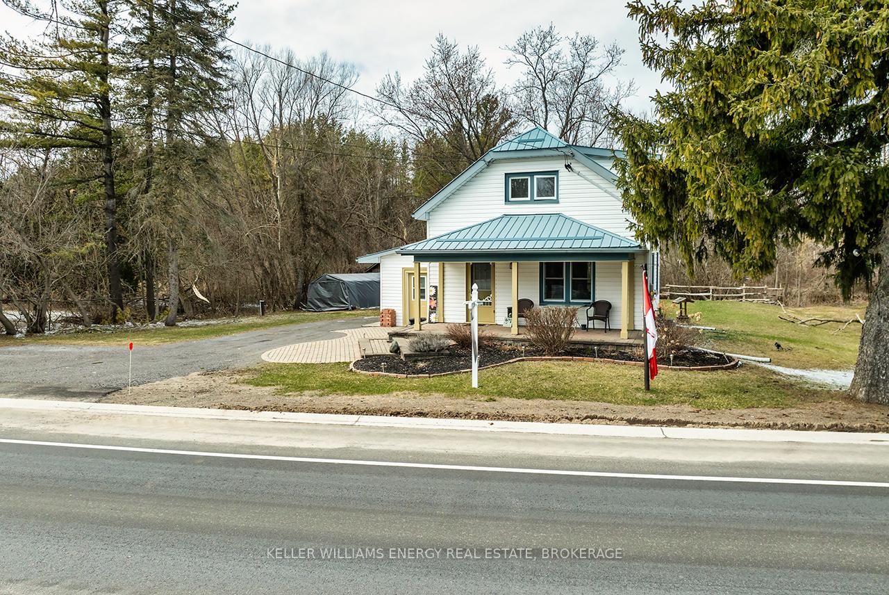 Front of 68 County 5 Road