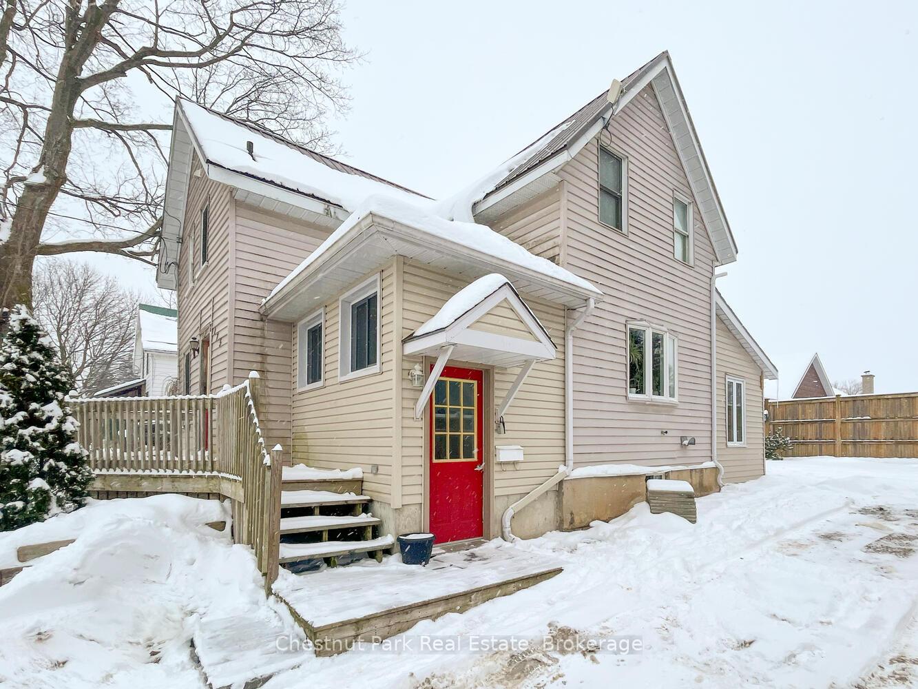 Photo 1 of 175 4TH St SW, Arran-Elderslie — HOMEH